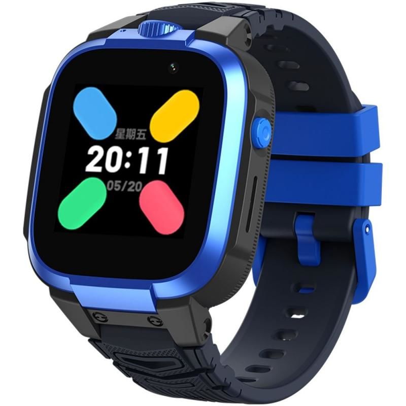MIBRO WATCH-Z3-BLUE WATCH Z3 BLUE İKİ KAMERALI ÇOCUK SAATİ