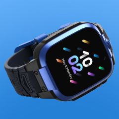 MIBRO WATCH-Z3-BLUE WATCH Z3 BLUE İKİ KAMERALI ÇOCUK SAATİ