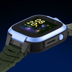 MIBRO WATCH-Z3-BLUE WATCH Z3 BLUE İKİ KAMERALI ÇOCUK SAATİ