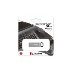 KINGSTON DTKN-32GB 32GB DataTraveler Kyson USB 3.2 Flash Disk