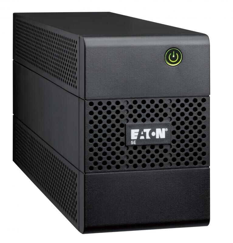 EATON Line-Intractive 1500VA 8-20 Dk 2x9AH Akülü UPS