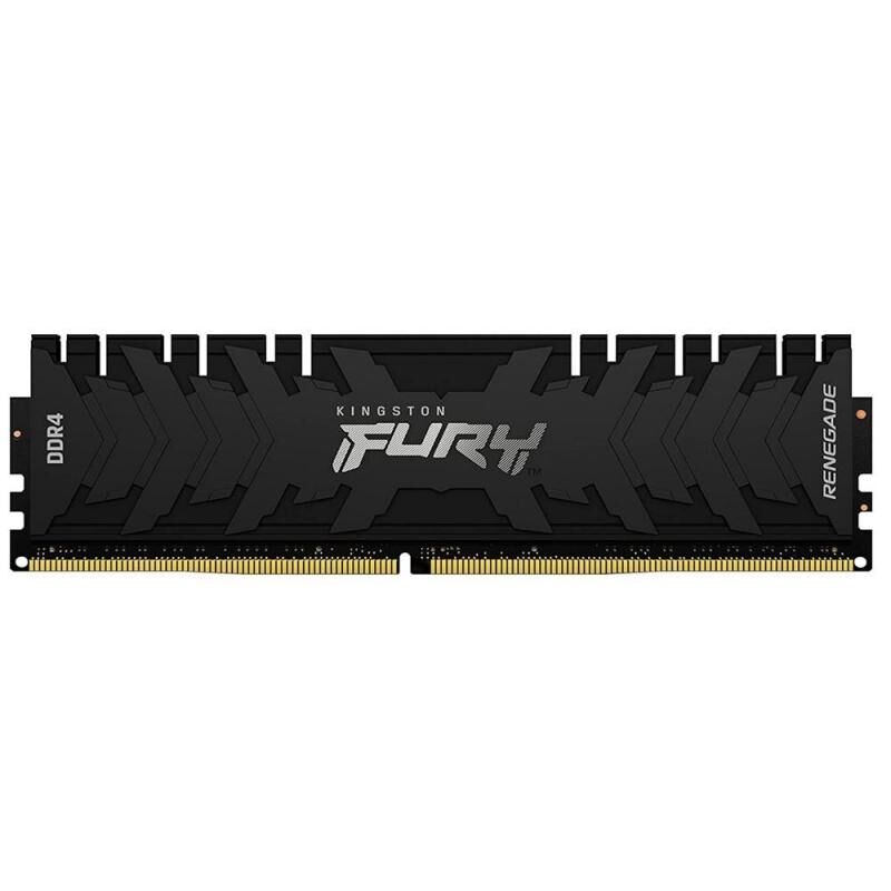 KINGSTON KF426C13RB1-16 16GB Fury D4 2666