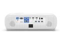 BENQ EH620 3400 ANS 1920X1080 FHD HDMI VGA RJ45 USB DLP Kablosuz Windows SMART Pjkt