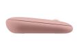 LOGITECH 910-007014 Pebble Mouse 2 Bluetooth 4000DPI Pembe Mouse
