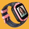 MIBRO WATCH-Z3-PINK WATCH Z3 PİNK İKİ KAMERALI ÇOCUK SAATİ