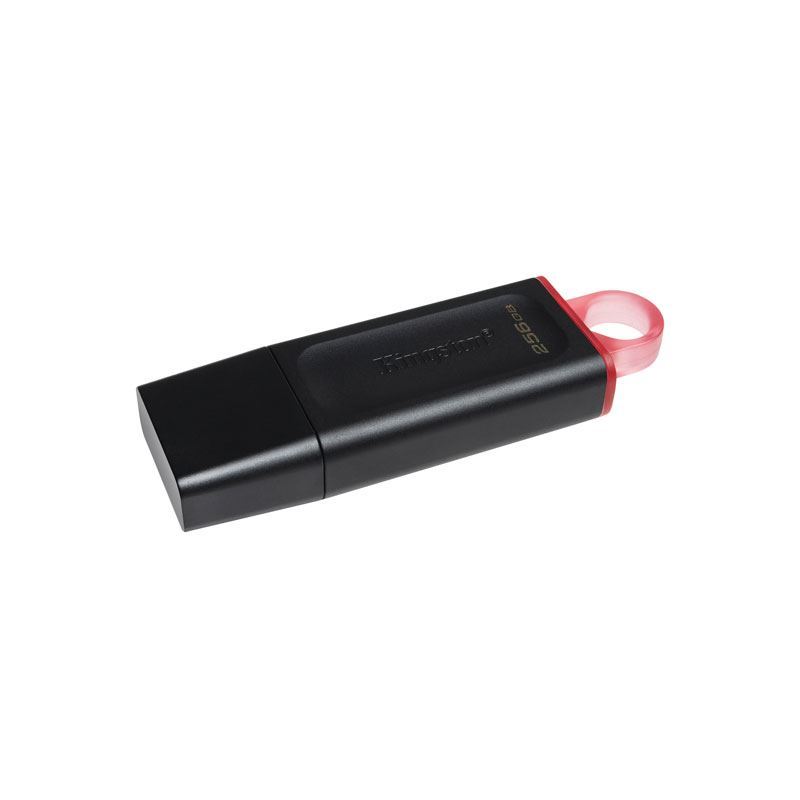 KINGSTON DTX-256GB 256GB DataTraveler Exodia USB 3.2 Flash Disk