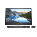 DELL i5-7200U 2.5GHz DDR4 8GB 128GB+1TB 23.8''FHD Linux AIO