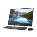 DELL i5-7200U 2.5GHz DDR4 8GB 128GB+1TB 23.8''FHD Linux AIO