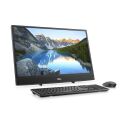 DELL i5-7200U 2.5GHz DDR4 8GB 128GB+1TB 23.8''FHD Linux AIO