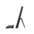 DELL i5-7200U 2.5GHz DDR4 8GB 128GB+1TB 23.8''FHD Linux AIO