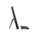 DELL i5-7200U 2.5GHz DDR4 8GB 128GB+1TB 23.8''FHD Linux AIO