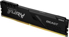 KINGSTON KF426C16BB-16 16GB Fury D4 2666