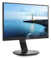 PHILIPS 242B7QPTEB-00 23,8''2560x1440,5ms,60Hz,2Wx2,VGA-DP-HDMI, USB Port,Piv.Siyah Led Monit