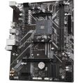 GIGABYTE B450M-K AMD  DDR4 HDMI ANAKART