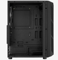 Aerocool Prime RGB Gaming Midi Tower (650W 80+)