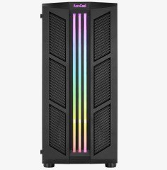 Aerocool Prime RGB Gaming Midi Tower (650W 80+)