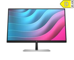 HP E24 G5 23.8'' 5ms Pivot Vesa IPS (6N6E9AA)