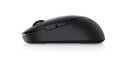 DELL 570-ABHO Pro Wireless Mouse MS5120W Black