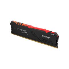 KINGSTON HX430C15FB3A-8 8GB 3000MHz DDR4 HyperX Fury Gaming Masaüstü Ram
