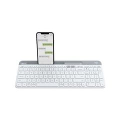 LOGITECH 920-010625 KBD WRL K580 Beyaz Q TR MM