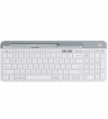 LOGITECH 920-010625 KBD WRL K580 Beyaz Q TR MM
