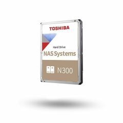 TOSHIBA HDWG51JUZSVA 18TB 7200 SATA3 512 MB 3.5'' N300 NAS