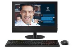 LENOVO V310Z i3-7100 3.9GHz DDR4 4GB 500GB 19.5''HD Free DOS AIO 10QG001QTX