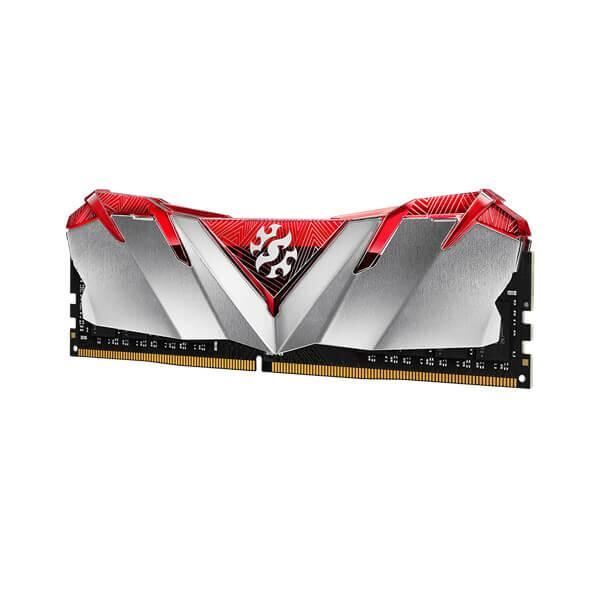 XPG AX4U3000716G16ASR3 16GB 3000MHz DDR4 Gammix D30 Gaming Masaüstü Ram