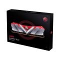 XPG AX4U3000716G16ASR3 16GB 3000MHz DDR4 Gammix D30 Gaming Masaüstü Ram