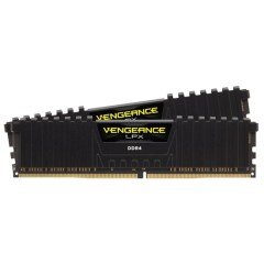Corsair 16GB D4 (2x8) 4000Mhz CMK16GX4M2Z4000C18