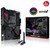 Asus Rog Strix B550-F Gaming WiFi II AM4 Ryzen D4