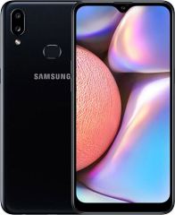 SAMSUNG A107F-DS-32GB-BLK Galaxy A10s 32GB Siyah Akıllı Telefon