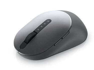 DELL 570-ABHI Multi-Device Wireless Mouse - MS5320W