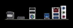 GIGABYTE B650M-D3HP AMD Socket AM5:Supports AMD Ryzen™ 7000 Series Processors