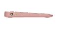 LOGITECH 920-011861 Pebble Keys 2 K380S Bluetooth Klavye Pudra Pembe