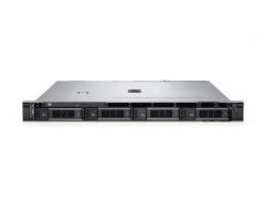 Dell PowerEdge R250 E-2314-16GB-1x2TB-1U