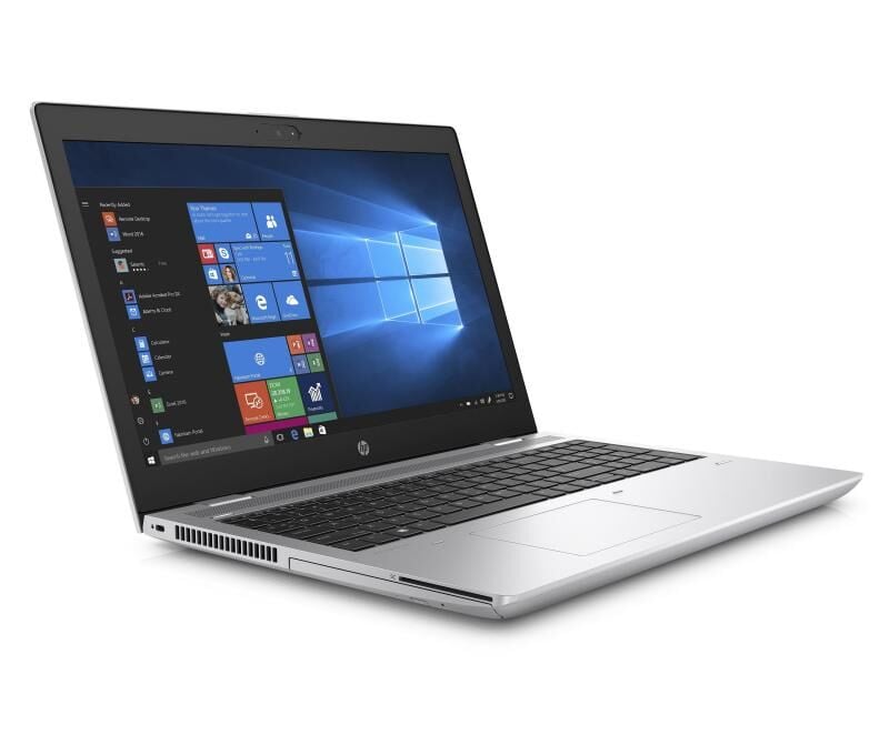 HP 3ZF94EA 650 G4 i5-8250U,500GB,4GB ,15.6'',Windows 10 Pro Notebook