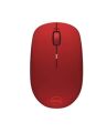 DELL 570-AAQE Wireless Mouse-WM126 - Red