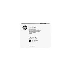 HP CF281XC SÖZLESMELI URUNDUR, SADECE PROJELERDE SATILIR