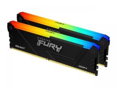KINGSTON KF432C16BB2AK2-16 16GB 2x8 Fury D4 3200 R