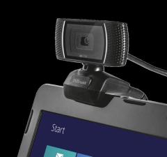 TRUST 18679 TRUST TRINO HD WEB KAMERASI