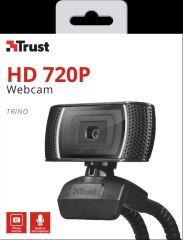 TRUST 18679 TRUST TRINO HD WEB KAMERASI