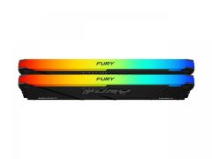 KINGSTON KF432C16BB2AK2-16 16GB 2x8 Fury D4 3200 R