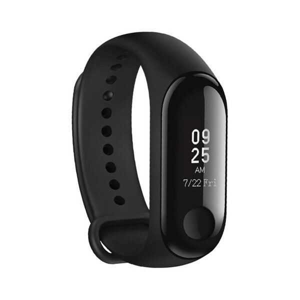 XIAOMI MI-BAND3-BLK Siyah Akıllı Bileklik