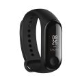 XIAOMI MI-BAND3-BLK Siyah Akıllı Bileklik