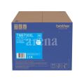 BROTHER TN871XXLC 12.000 Sayfa Mavi Toner
