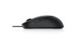 DELL 570-ABHN Laser Wired Mouse - MS3220 - Black