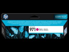 HP CN623A No 971 Kırmızı Kartuş