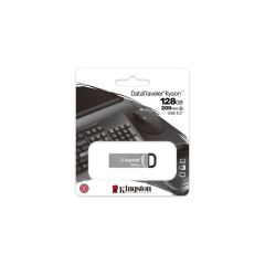 KINGSTON DTKN-128GB 128GB DataTraveler Kyson USB 3.2 Flash Disk
