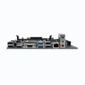 QUADRO H61-SF75 GLan VGA HDMI USB3.0 O/B 1155p mATX